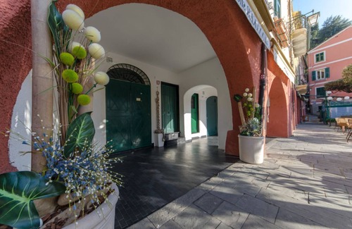 Portofino Apartment | AlTIDO cosy apartment in the Portofino