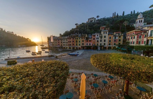 Portofino Apartment | AlTIDO cosy apartment in the Portofino
