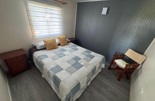 Yumbel House | Alto Cipres Quillón