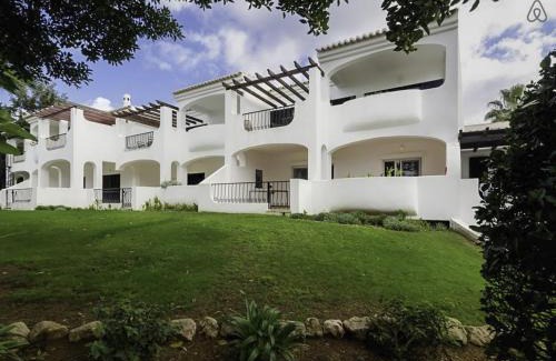 Alvor Apartment | Alto Club, Alvor, Portugal