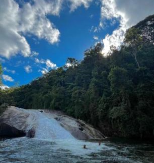 Penedo Apartment | ALTO DA COLINA LOCAÇÃO COM KITNETES e INFRA - Próximo do Centro de Penedo