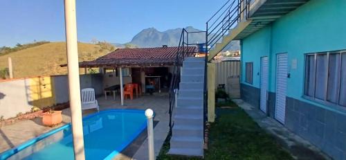 Penedo Apartment | ALTO DA COLINA LOCAÇÃO COM KITNETES e INFRA - Próximo do Centro de Penedo