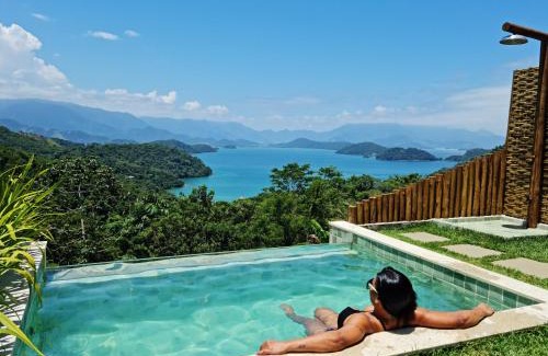 Mambucaba House | Alto da Piraquara Flat