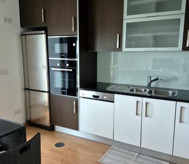 Aveiro Apartment | Alto das Marinhas