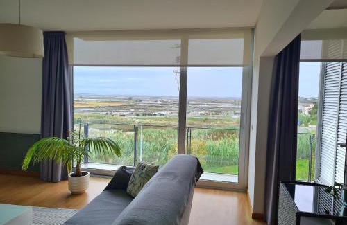Aveiro Apartment | Alto das Marinhas