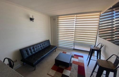 Vina del Mar Apartment | ALTO DE VIÑA PARQUE MARAÑON VIÑA DEL MAR