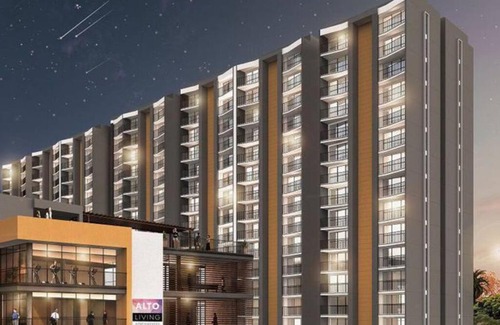 Menga Apartment | Alto Living 1305, Espectacular!