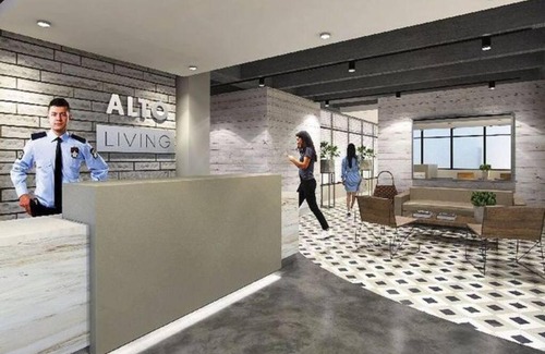 Menga Apartment | Alto Living 1305, Espectacular!