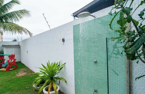 Ingleses Centro House | Alto Padrão c/Piscina Privativa, Ingleses RW0052