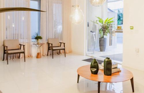 Tabuleiro dos Oliveiras Apartment | Alto Padrão em Itapema, 8min a pé até o Mar FN8750