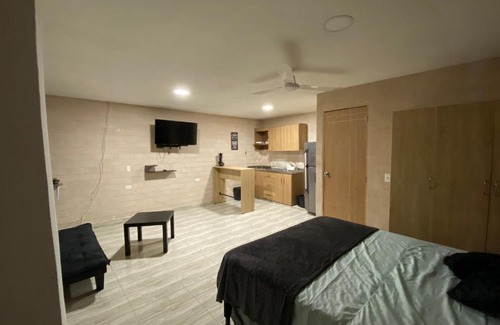 Buenos Aires Apartment | Altos de Buenos Aires