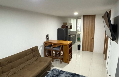 San Pedro Tlaquepaque Apartment | Altosur of GDL