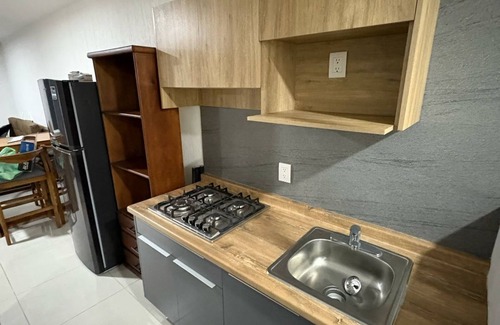 San Pedro Tlaquepaque Apartment | Altosur of GDL