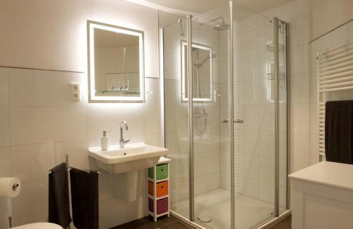 Goslar Apartment | Altstadt Appartements Goslar