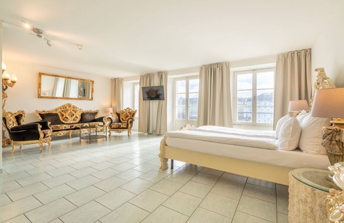 Lucerne Hotel | Altstadt Hotel Magic Luzern