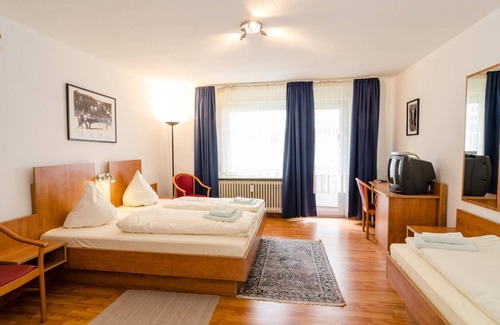 Braunschweig City Center Hotel | Altstadthotel Wienecke