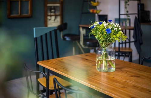 Altstadt Apartment | Altstadtjuwel mit Loft Charme - Netflix