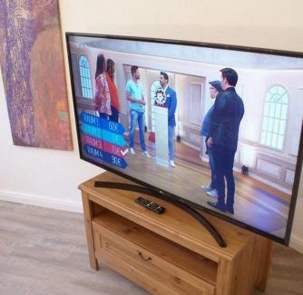 Old Town Apartment | Altstadtleben mit Parkplatz - ABC264 by ABCWismar