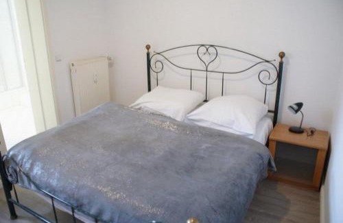 Old Town Apartment | Altstadtleben mit Parkplatz - ABC264 by ABCWismar