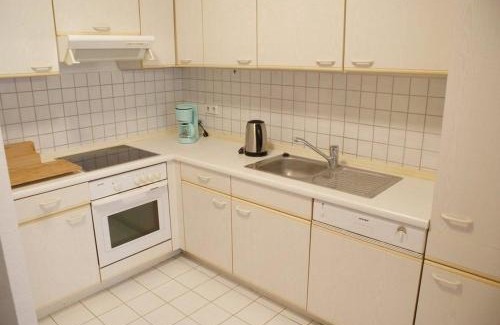 Old Town Apartment | Altstadtleben mit Parkplatz - ABC264 by ABCWismar