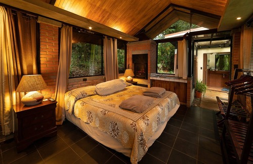 Poasito Hotel | Altura Hotel