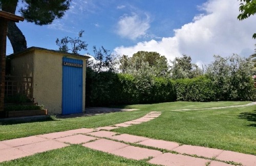 Riotorto House | ALTURETTA FARM - OLEANDRO sea, nature and spa