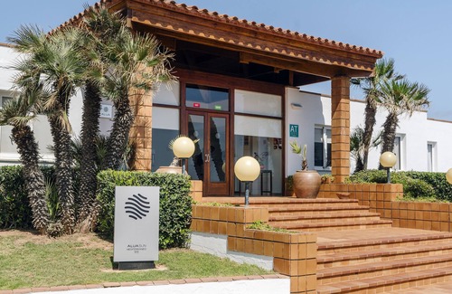 S'Algar Apartment | AluaSun Mediterráneo Hotel