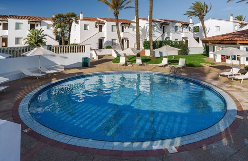 S'Algar Apartment | AluaSun Mediterráneo Hotel