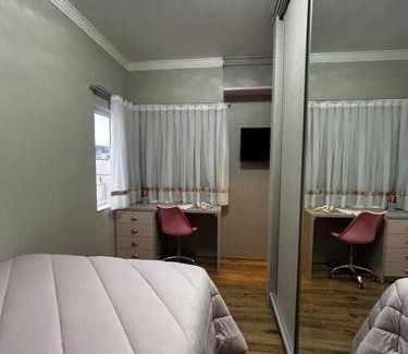 Gravata House | Aluga-se Casa Alto Padrão para Temporada