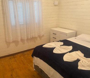 Riozinho Other | Aluga-se o paraíso