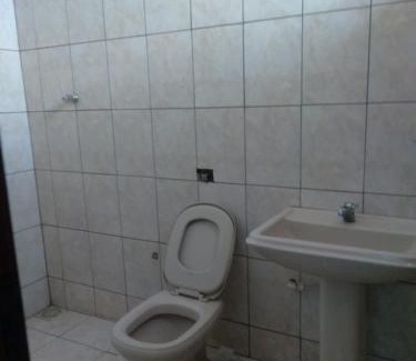 Sao Joao House | alugo apartamento empresa grupo prox centro