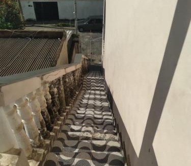 Sao Joao House | alugo apartamento empresa grupo prox centro