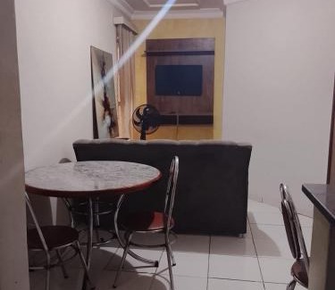 Candida Camara Apartment | alugo apartamento proximo escola normal