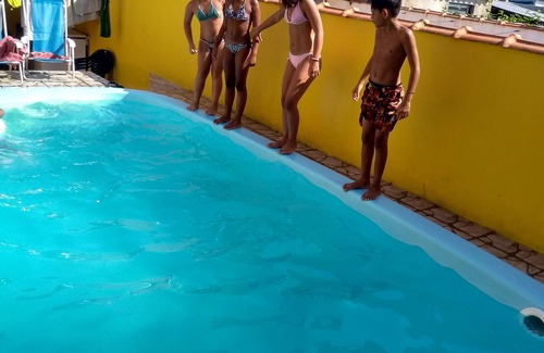 Mongagua House | Alugo Casa com Piscina em Mongaguá