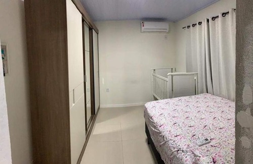 Vila Real Apartment | Alugo para temporada