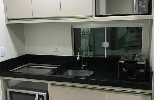 Vila Real Apartment | Alugo para temporada