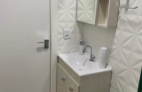 Vila Real Apartment | Alugo para temporada