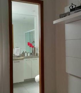 Jacarepagua Apartment | Alugo Suites em frente ao rock in rio