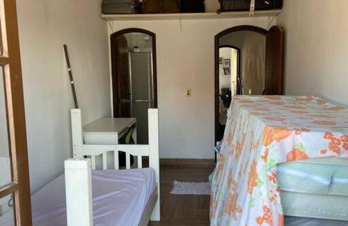 Ipiranga House | Aluguel Casa inteira- Caragua Martim de Sá