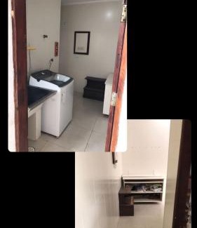 Vila Santa Rosa House | Aluguel casa temporada Guarujá