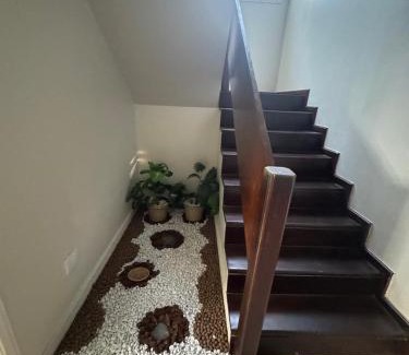 Parque Verde House | Aluguel cop 30 casa alto padrão 4 suítes no Green ville 1