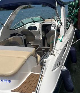 Angra dos Reis Boat Rental | Aluguel de barco em Angra dois reis