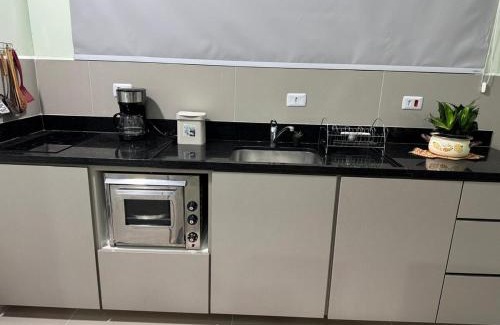 Jardim Europa House | Aluguel de casa - estilo loft - PARA TEMPORADA