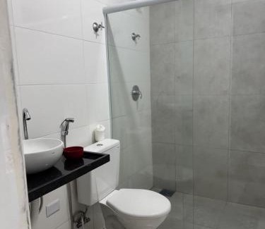 Jardim Europa House | Aluguel de casa - estilo loft - PARA TEMPORADA