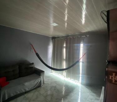 Sacramenta House | Aluguel de casa para COP 30