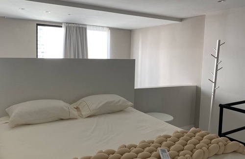 Boa Viagem Apartment | Aluguel de Loft em boa Viagem