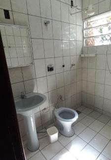 Gurupi House | Aluguel de quarto em residência