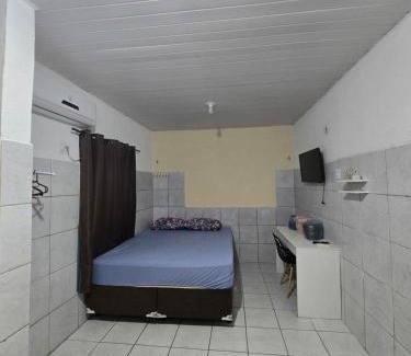 Tirirical House | Aluguel de quarto por diaria proximo ao aeroporto e rodoviaria