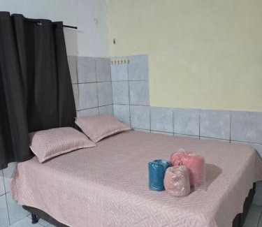 Tirirical House | Aluguel de quarto por diaria proximo ao aeroporto e rodoviaria