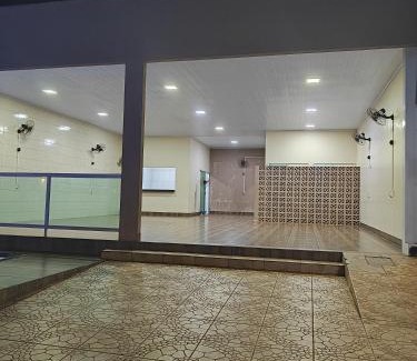 Porangatu House | Aluguel de um quarto - Espaço Maranata